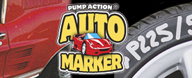 Auto Markers