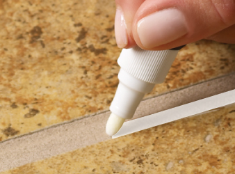 Grout Aide Usage