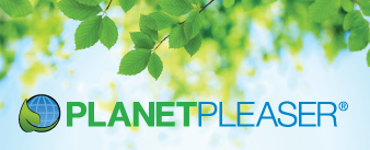 Planet Pleaser