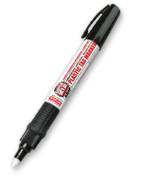 Pump Action Plastic Ear Tag Marker